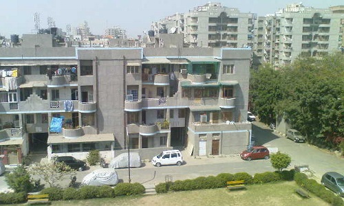 Delhi Office