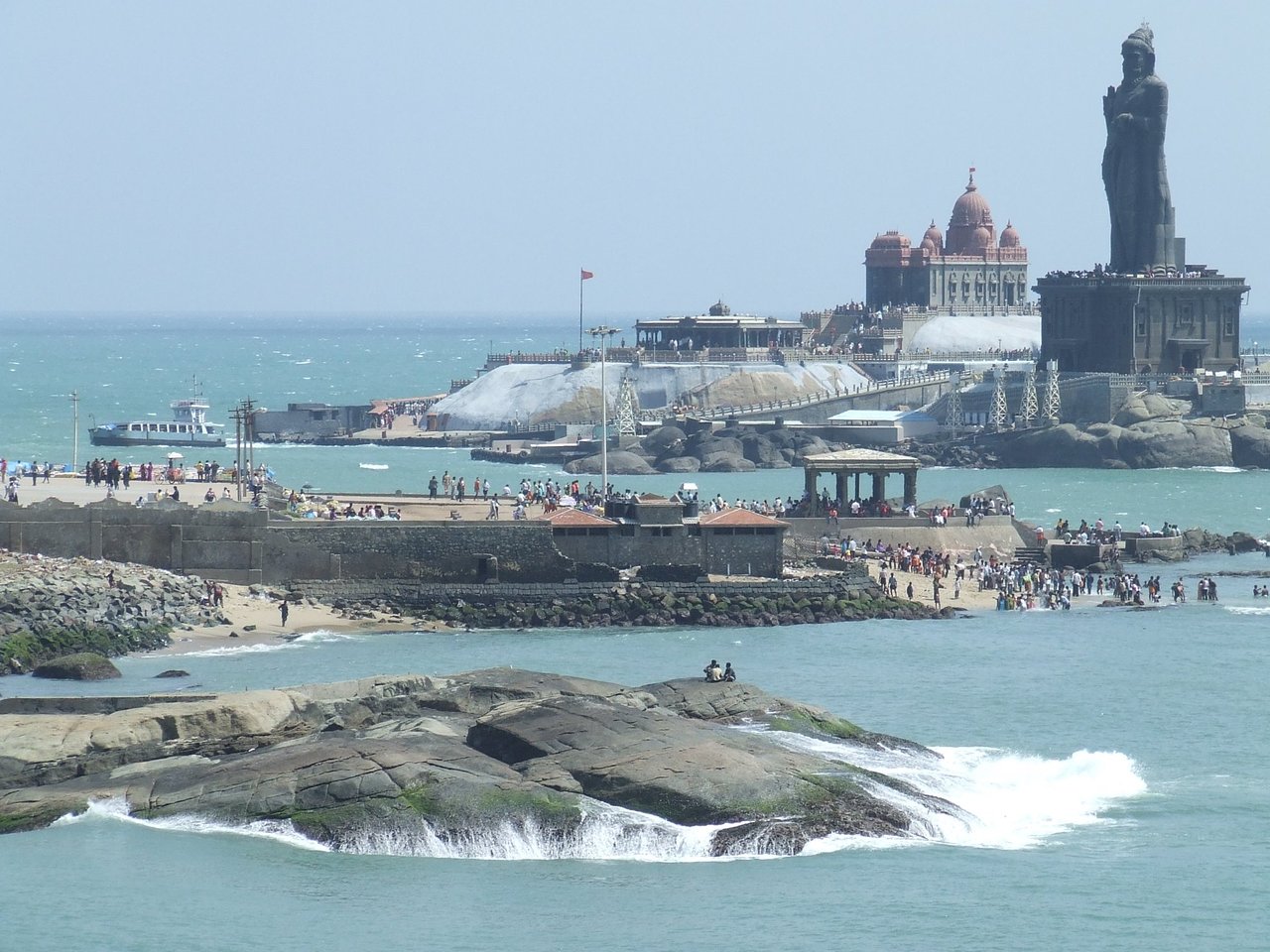 Kanyakumari, Tamil Nadu